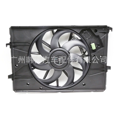 Hdfa-1308010, Hdfa-1308010F, Fan