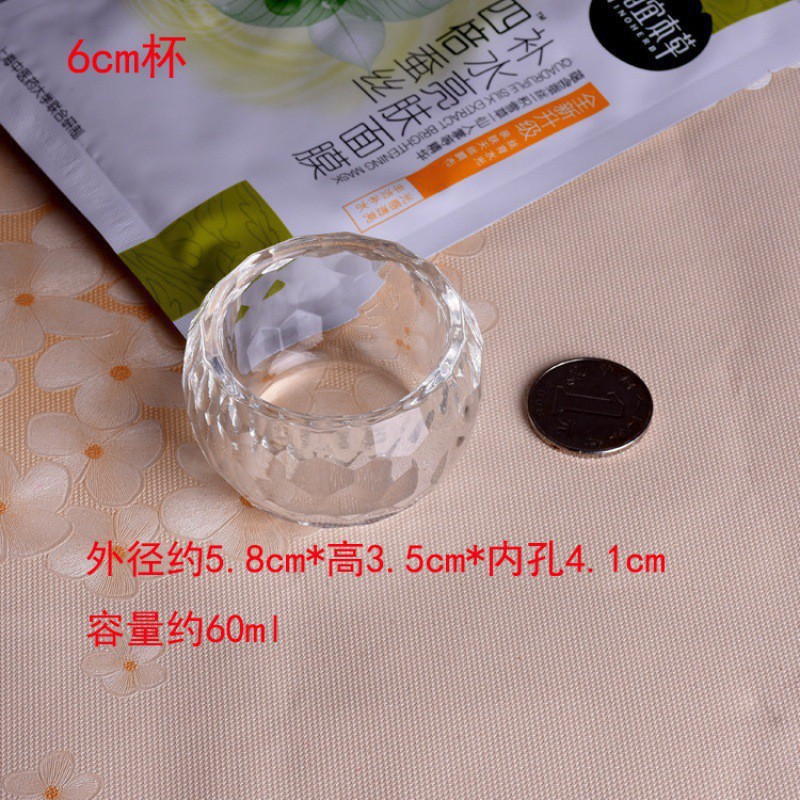 6cm 텀블러 화이트