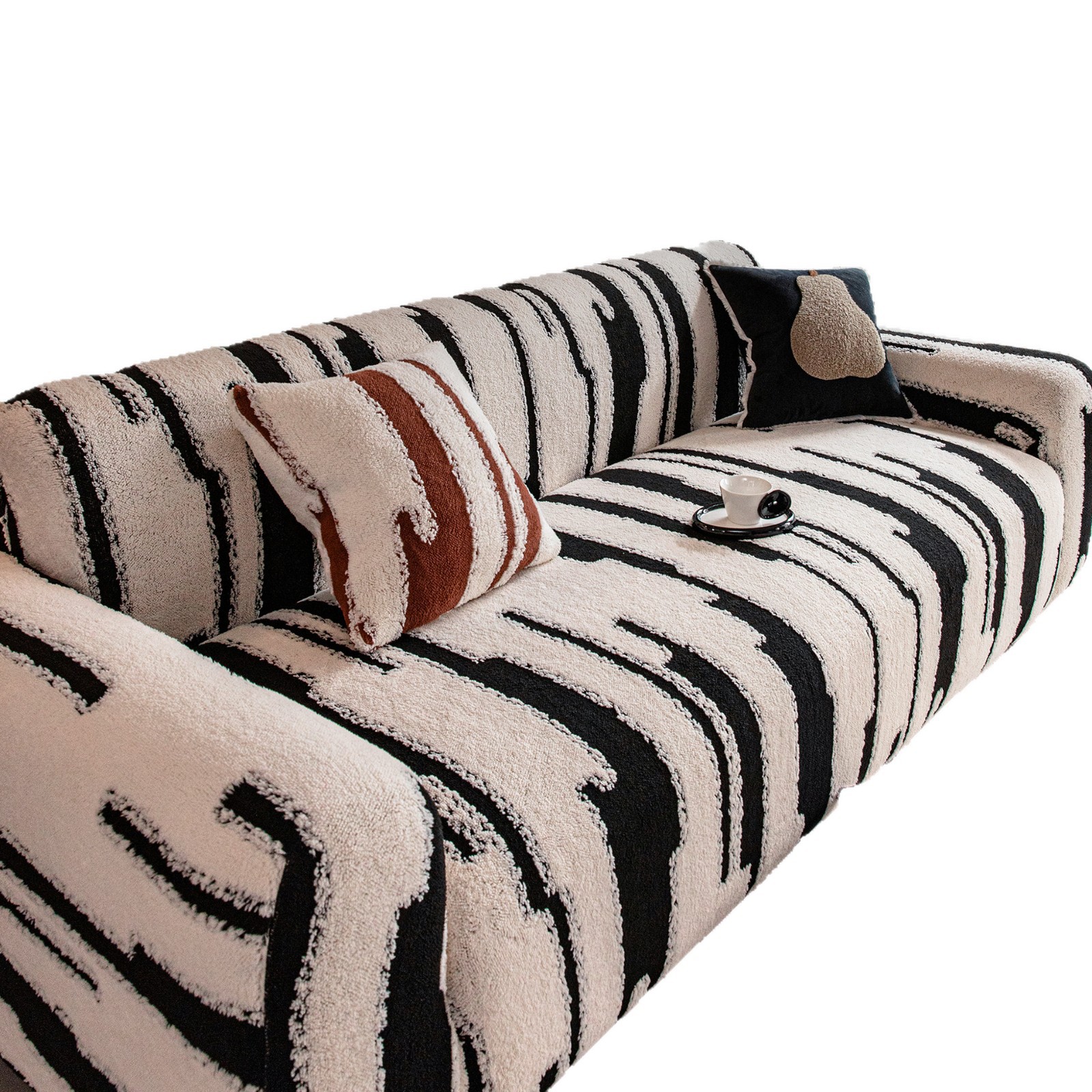 Calentamiento todo incluido cubierta de sofá de alta calidad 2025 nuevo estilo medieval perezoso elástico cubierta protectora a prueba de polvo Kasasa otoño invierno