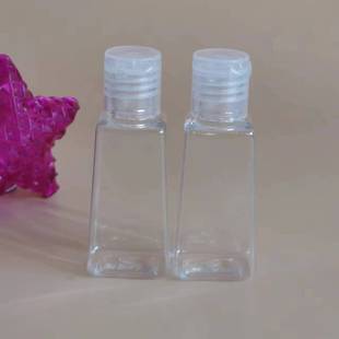 30ml��������ƿpet͸����ϴ���zƿ���з��bƿ �����Ƿ��wϴ��Һƿ