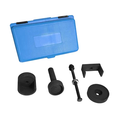 Angle Rubber Sleeve Iron Sleeve Bushing – Mühərrik alətləri