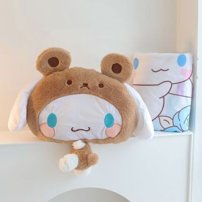 베개 9개+이불 75* 100cm