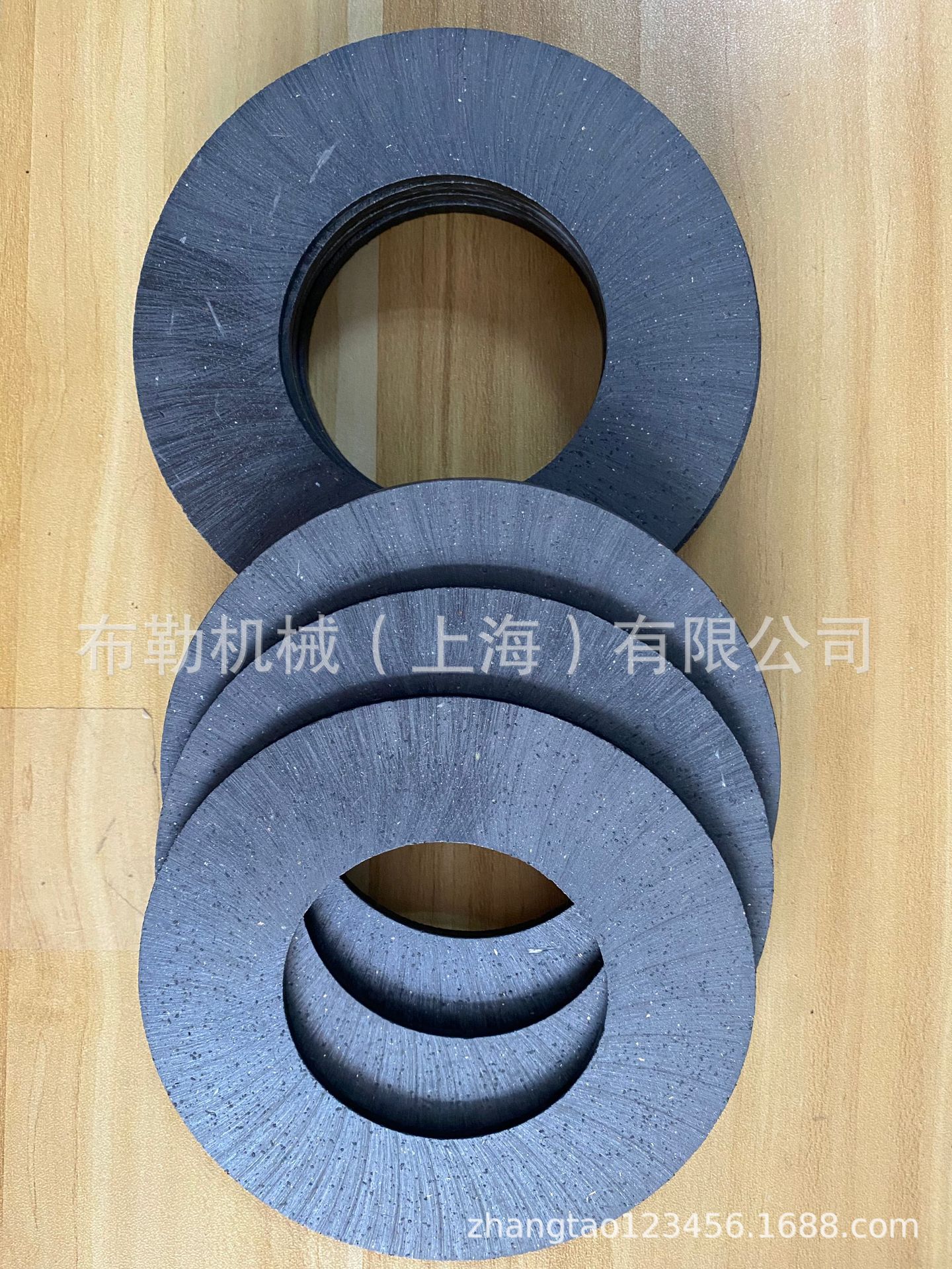 上海布勒扭力限制器摩擦片/联轴器/安全离合器TL250-1限扭装置RTL