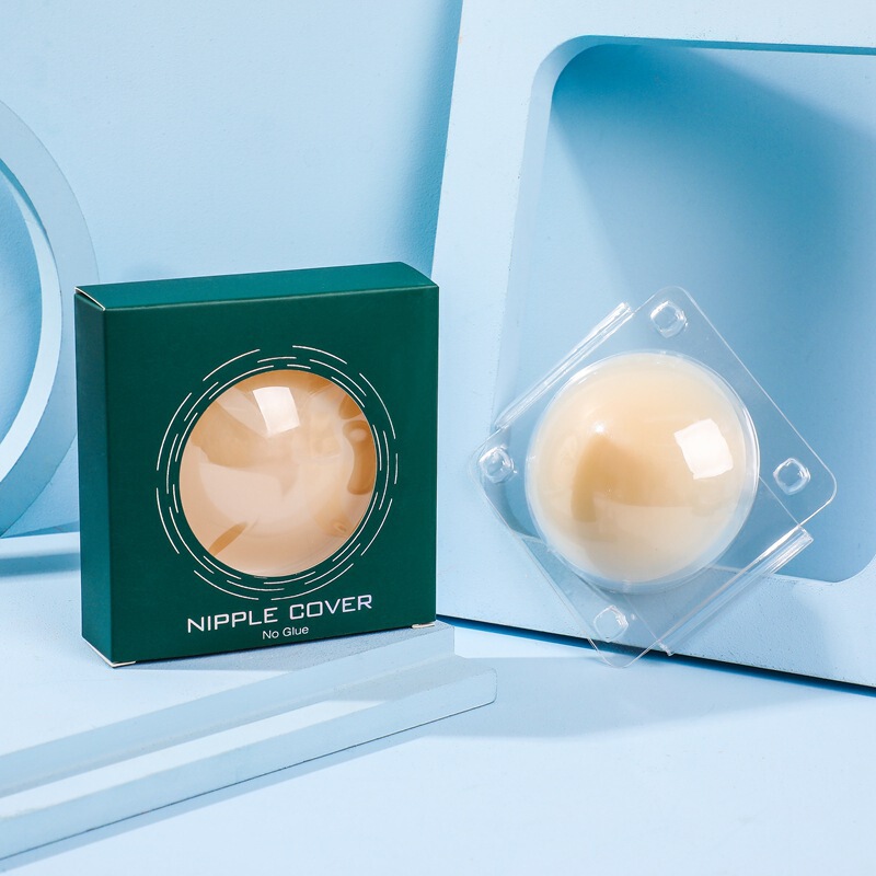 Manufacturer Direct Sales of American High-Tech Temperature-Sensitive Adhesive-Free Silicone Nipple Covers, Anti-Bump Breast Pads, Invisible Bra Pads Manufacturer Direct Sales of American High-Tech Temperature-Sensitive Adhesive-Free Silicone Nipple Covers, Anti-Bump Breast Pads, Invisible Bra Pads