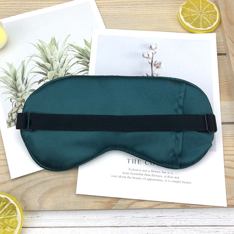 Electric Heated Moxa Eye Mask Ai Jiu Yan Zhao USB Warm Compress Adjustable Temperature Light Blocking Sleep Aid preparation