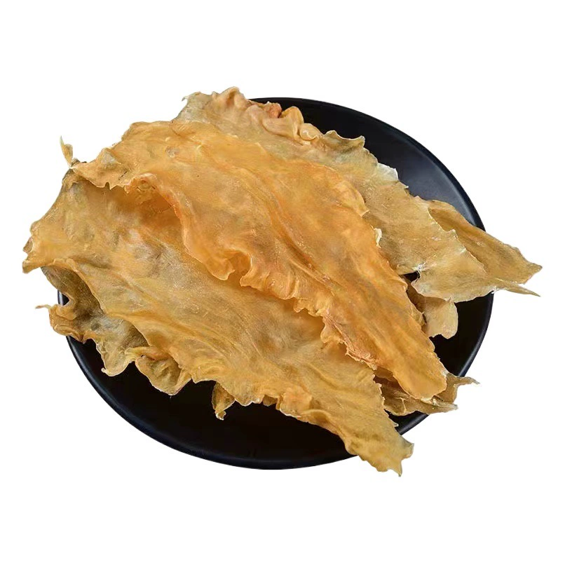 Глубоководный тресковый клей цветочный клей морепродукты сушеное толстое мясо рыбный клей Оптом Сушеная Рыба пузырь рыба плавательный пузырь Беременные женщины питательное питание