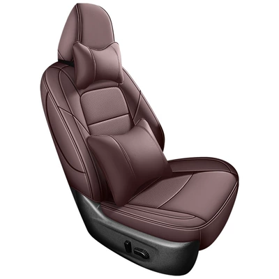 Seat Cushions, Modelə uyğun (Original) oturacaq örtükləri