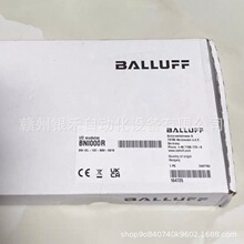 BNI000R/BNI002J��³��BALLUFFģ��ȫ���ֻ�ʵ�� ���
