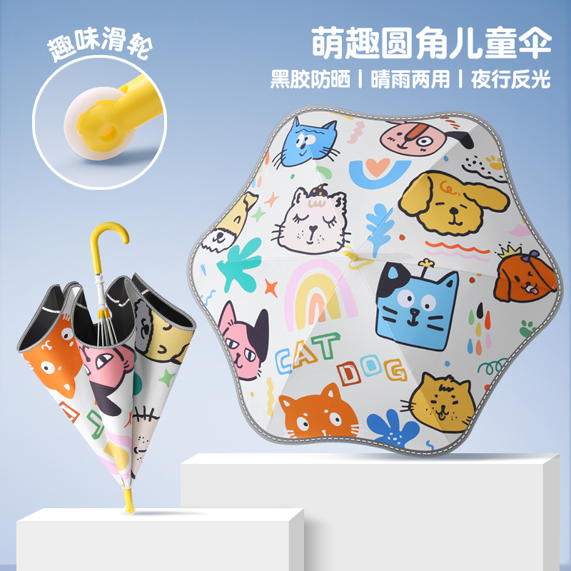Cat and dog market
