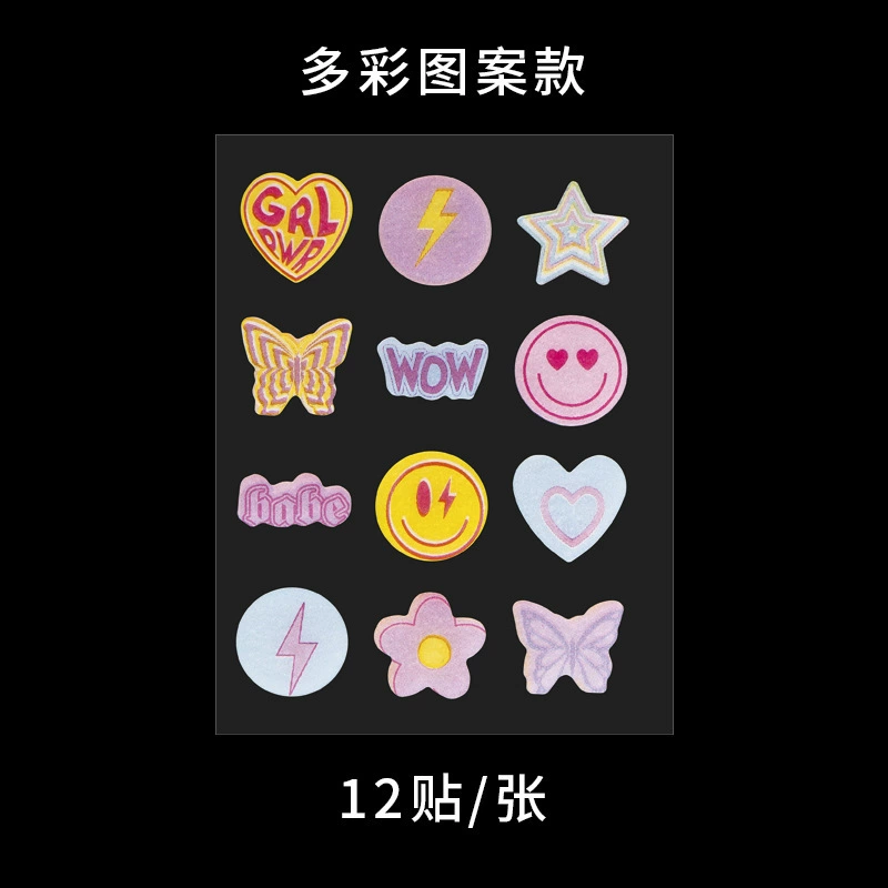Pimple Patch Hydrocolloid Acne Patch, Transparent Makeup‑Friendly, Various Counts (1–200 pcs)