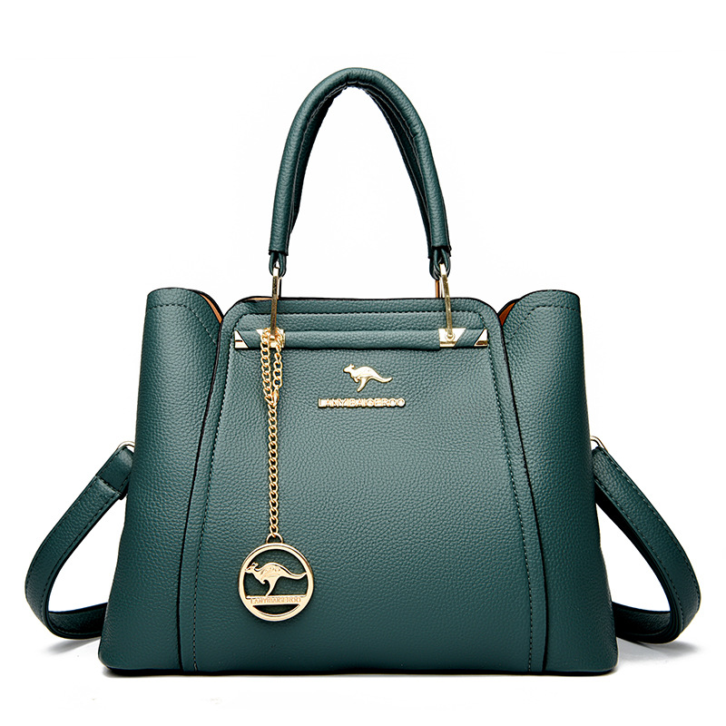 Bolsos Bolsos para mujer Nuevo 2024 Bolsos cruzados Bolsos de hombro Bolsos de mujer atractivos y a la moda Dropshipping europeo y americano para mujer