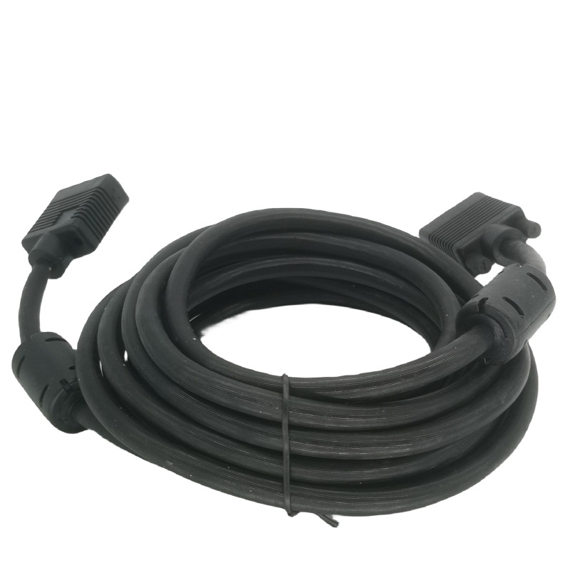 ������ƵVGA�� ������ʾ����ĸ�ӳ���DB9��ͷ����Ƶ�źŴ���CABLE