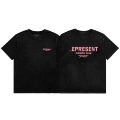 1093 Washed Black