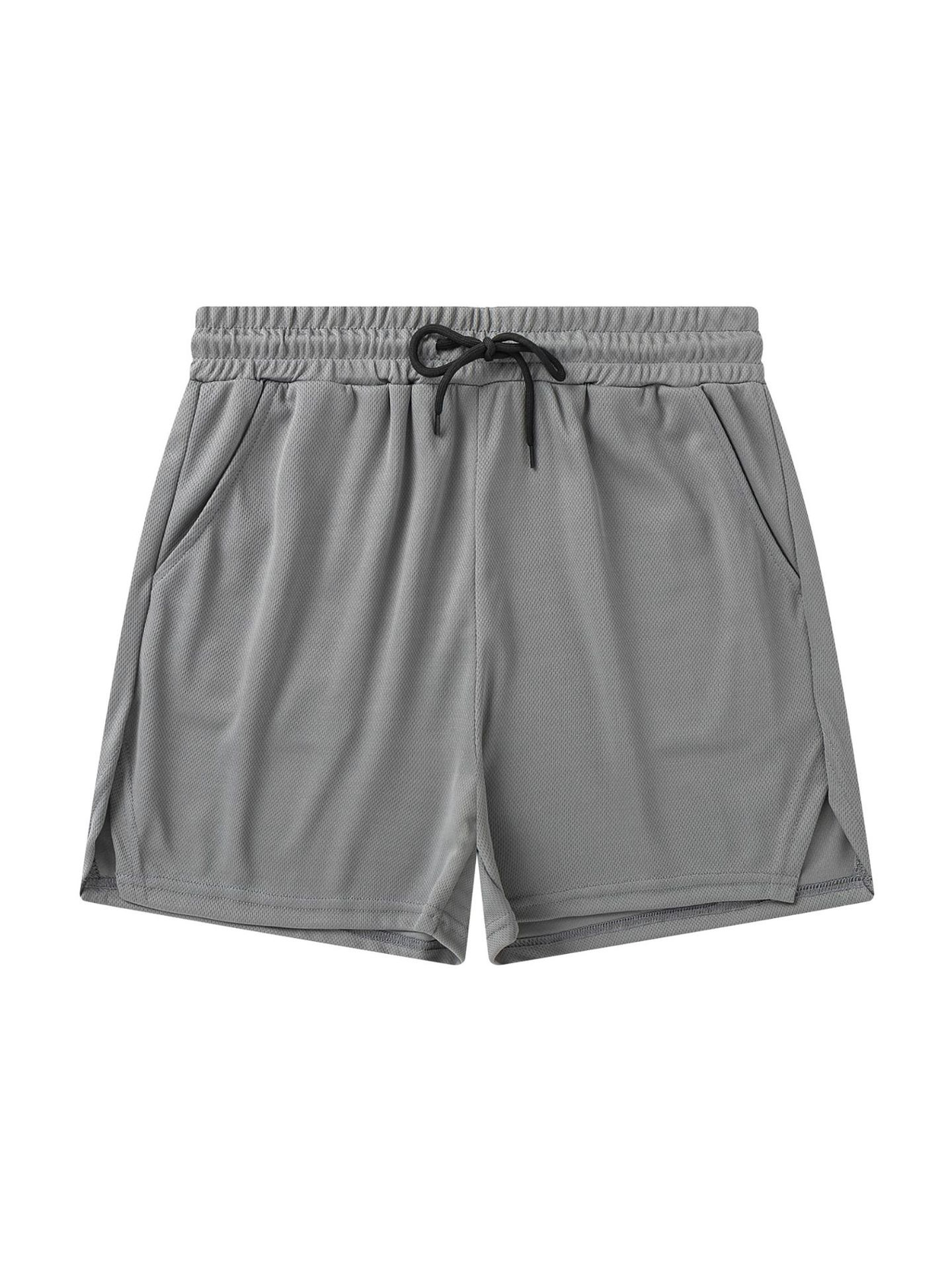 Shorts deportivos casuales de hombre estilo europeo, cross-border Amazon