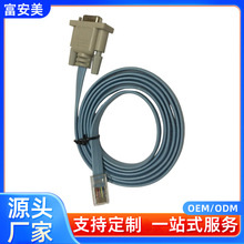 DB9p���ھ� �DRJ45�W�j�D�Ӿ�VGA�DRJ45�W��