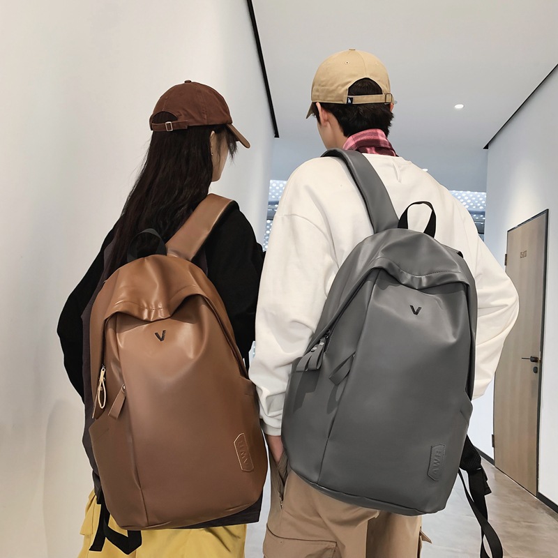 Universal backpack for men and women