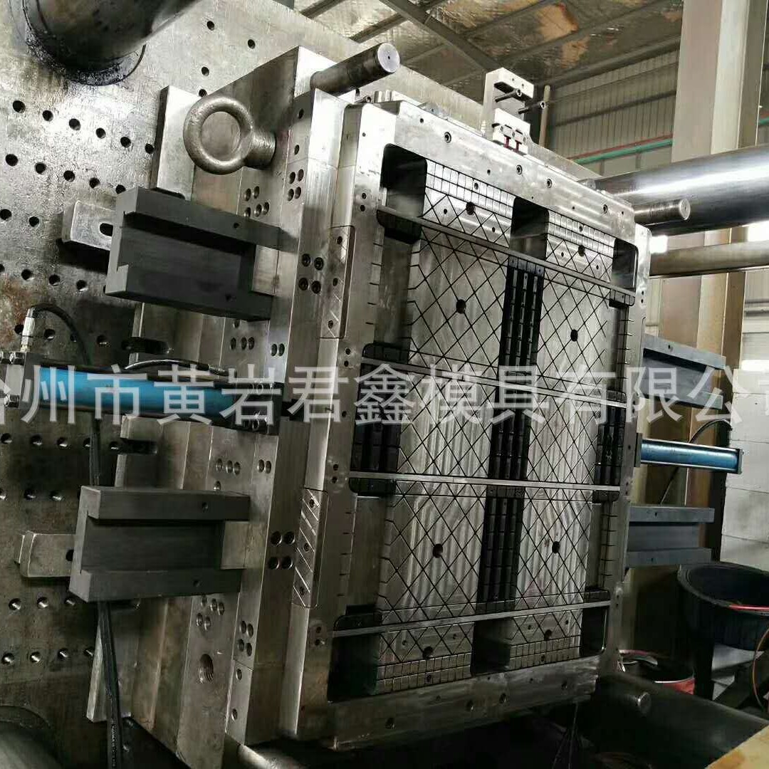长期供应田字塑料托盘模具 大型塑料托盘模具 塑料托盘模具批发