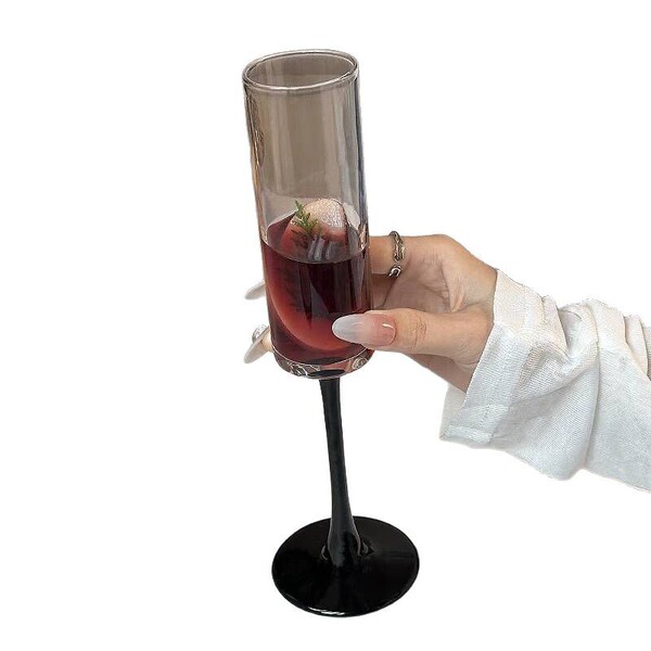 Champagne glass