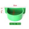 Birds Birds with automatic drinking water feeder Parrot Bird Bowl Blippot Sprinkle Water Cup Foods Moisturizer Bird Supplies