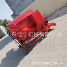 免脱皮玉米脱粒机家用谷子脱谷机 电动水稻打粒机