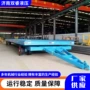 大吨位定制搬运物料叉车