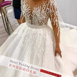 婚纱
