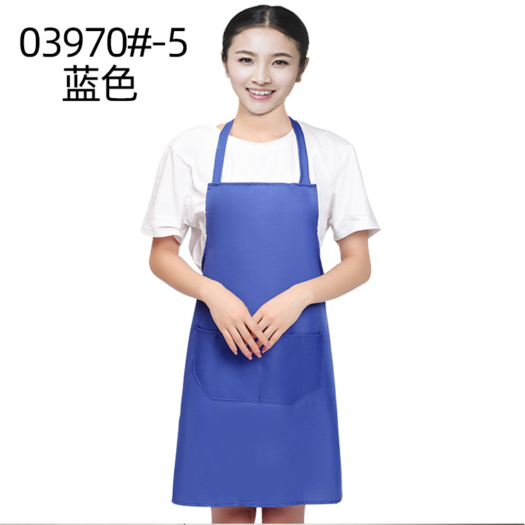 03970#绿色pvc浸胶布7565CM防水围裙_13.jp