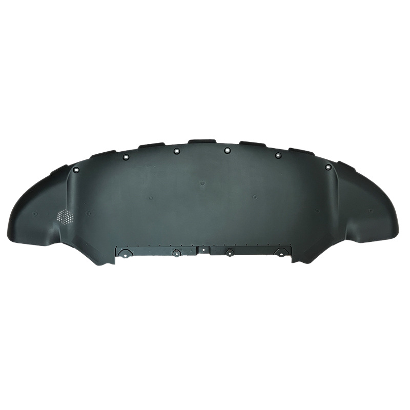 Suitable for Tesla 2021-2024 Model Y front and rear bumper lower guard plate 1494007/1613579