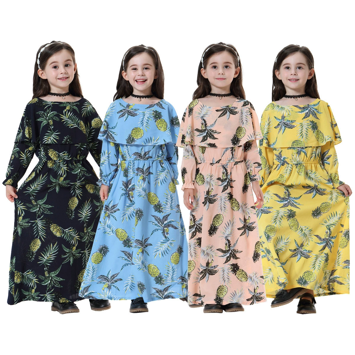 Long-sleeve, long skirt, dress, Aliexpress, ebay, Amazon