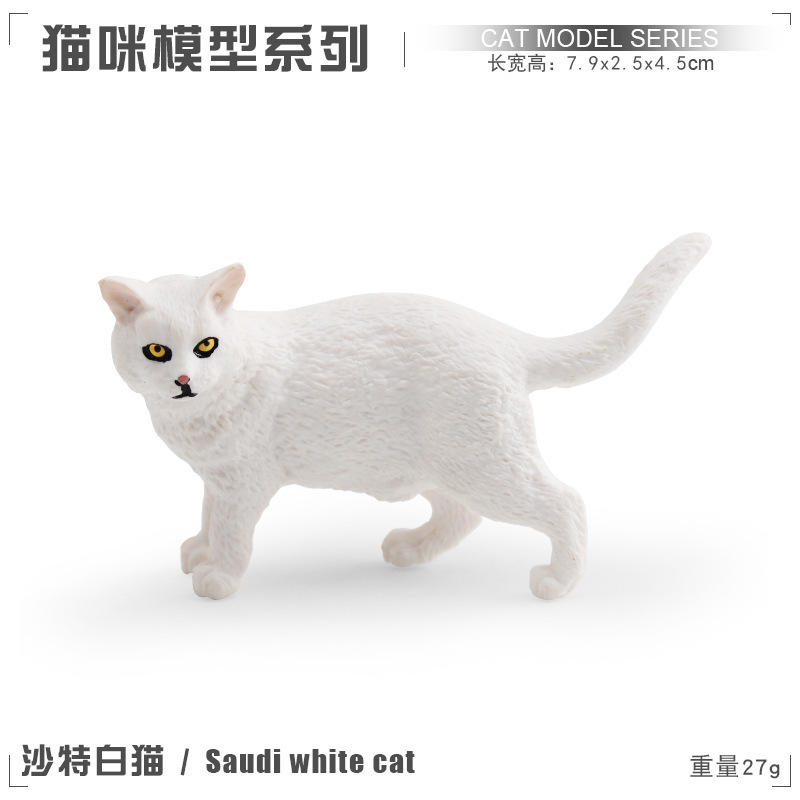 Pl127 - 1397 Saudi White CAT 27G