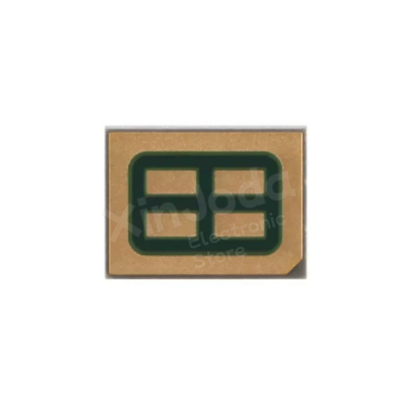 Оригинальный аудиодатчик MP34DT05TR HCLGA-4LD MEMS, всенаправленный цифровой микрофон 64 дБ