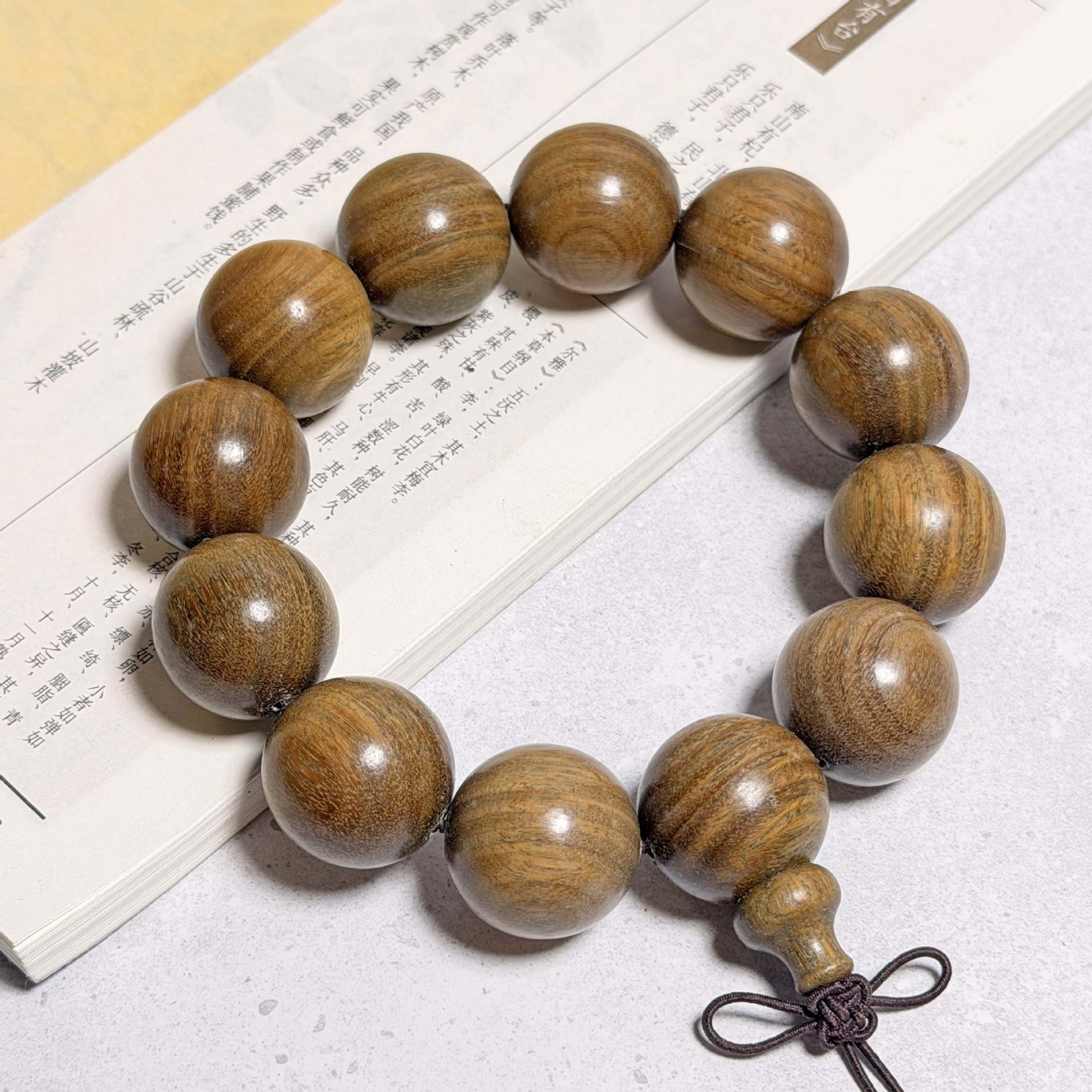 20mm*12颗【精工款小孔】 / 标准