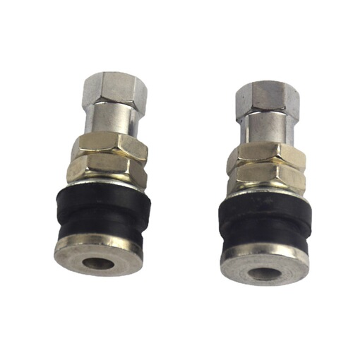 Motor electric vacuum tire zinc alloy valve stem TR161 tire valve stem