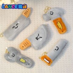 4inch [工具] 10CM 人形機人形ぬいぐるみ越境拼多多インターネット有名人工場