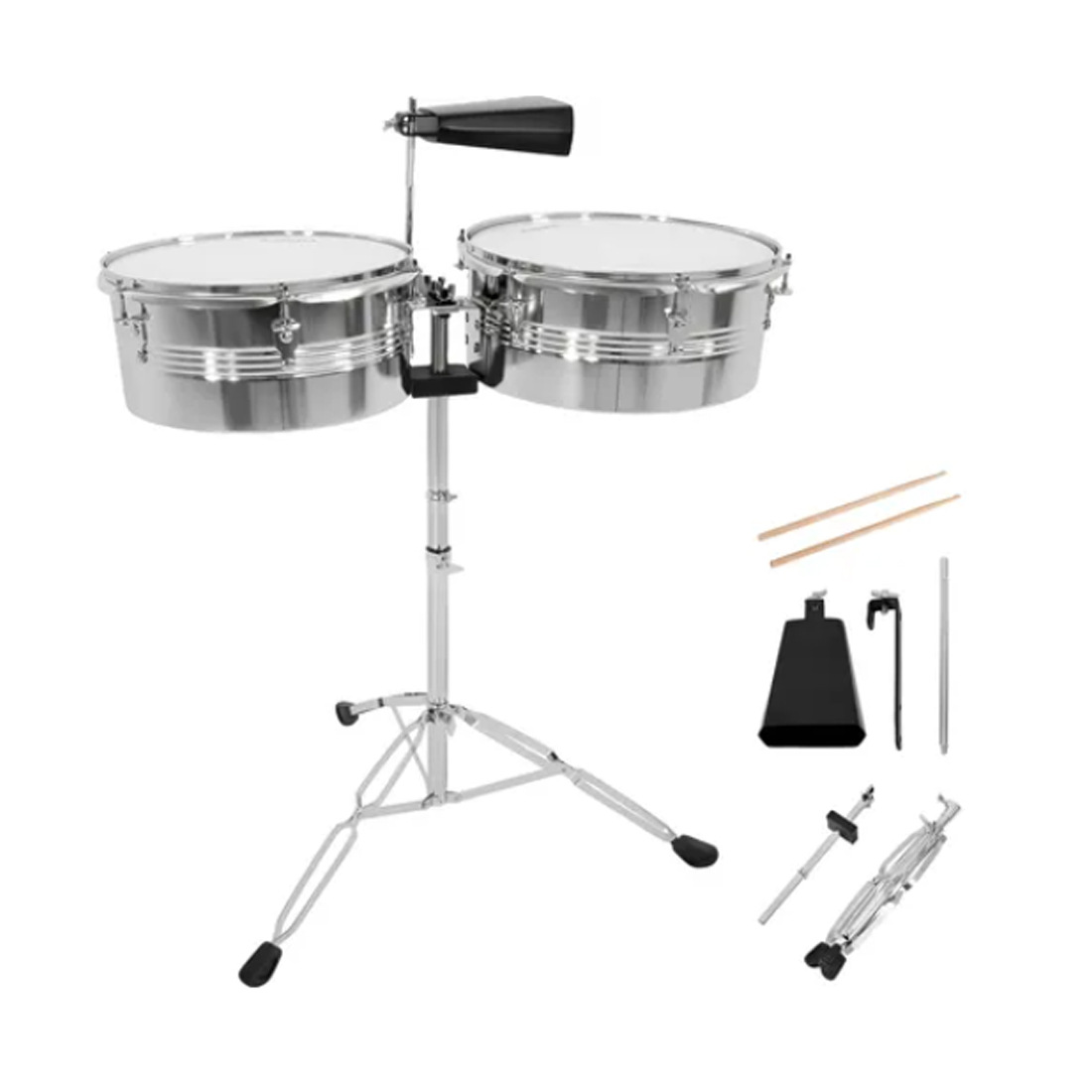 13 pulgadas 14 pulgadas tambor de percusión principiante adulto toca tambor de tambor de tambor latino tambor al por mayor