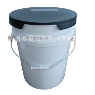 5GAL��ʽϴ܇Ͱ ���w��݆ ɰʯ�^�V�W���DӡLOGO5�Ӂ�����Ͱ