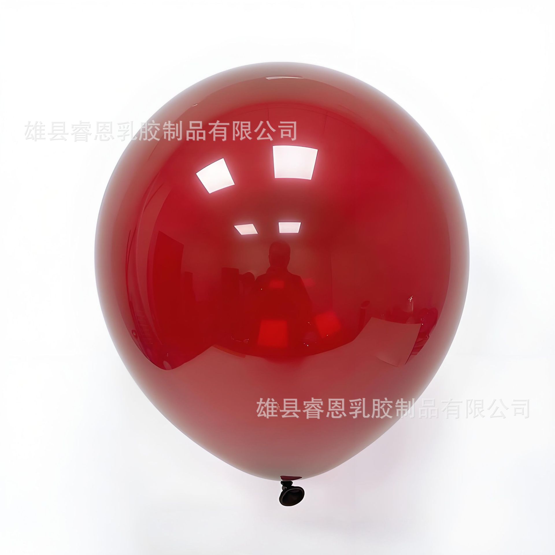 Globo mate de 5 pulgadas de 10 pulgadas de 12 pulgadas de 18 pulgadas decoración de la fiesta de cumpleaños diseño de la sala de bodas globo redondo de látex