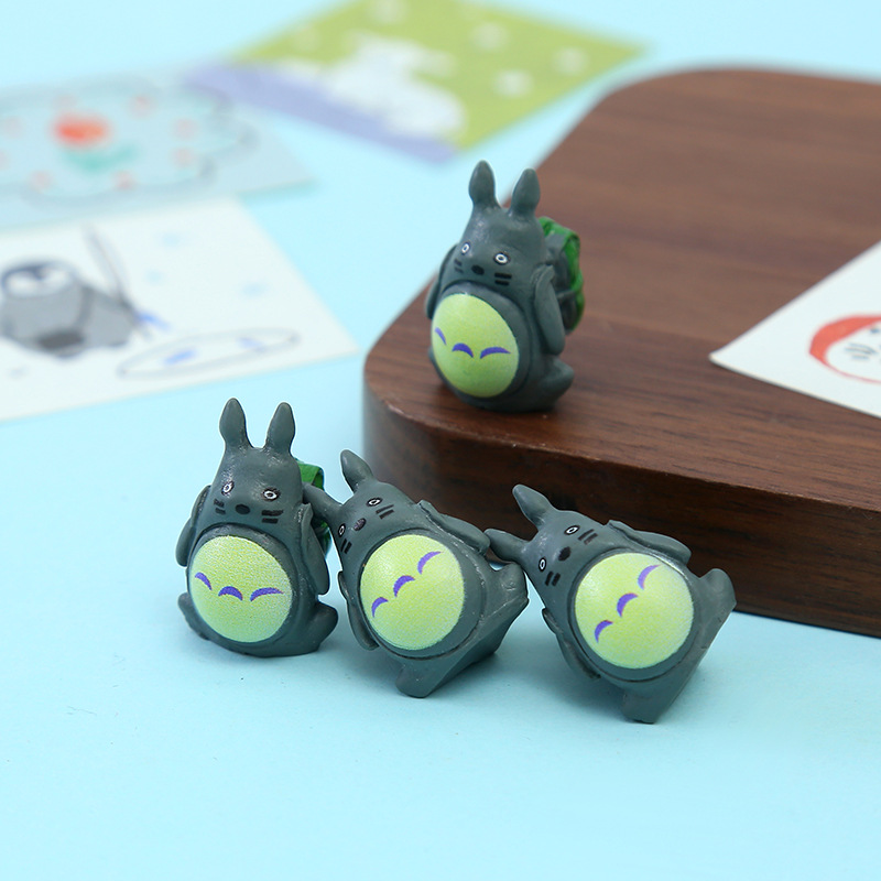 Cartoon accessories