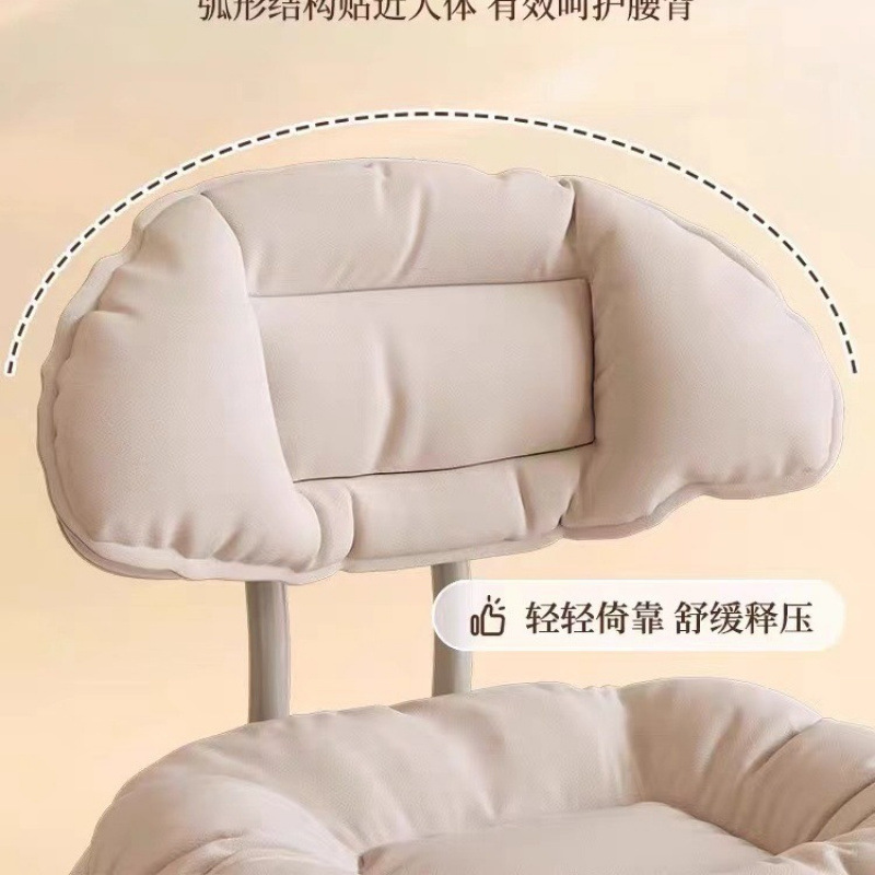 万向轮小凳子家用滑轮矮凳网红多功能美缝凳子换鞋凳小椅子学步凳|undefined