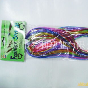 PVC�h��DIY����ܛ�� ֱ��1.8MM 25-100��/�� �^���� EN71-3�z�y
