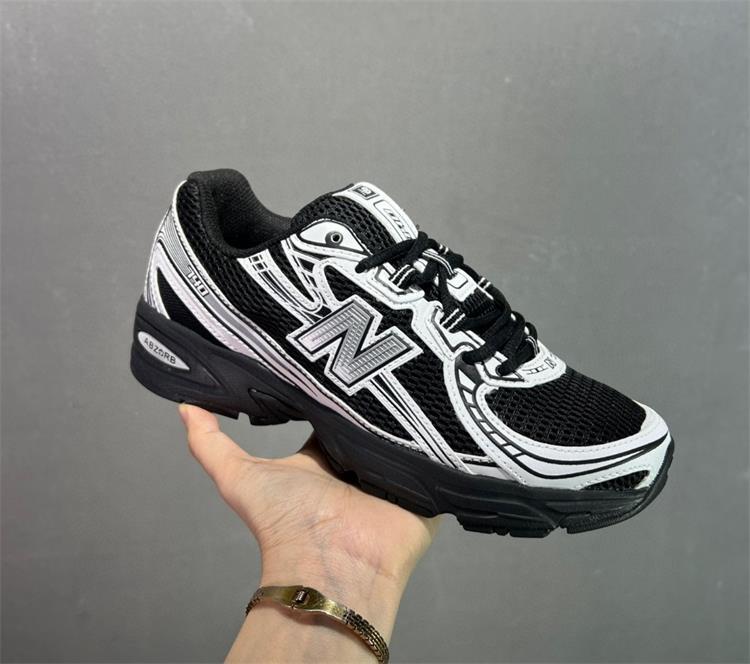 n字老爹鞋860女鞋厚底跑步610联名复古增高黑武士410休闲男鞋740|undefined