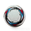 No. 2 Tornado White
