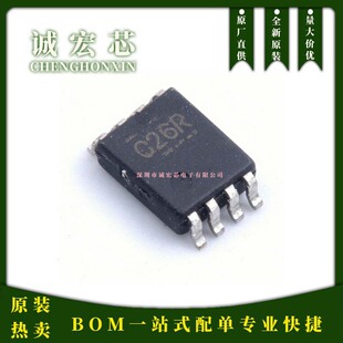 SN74LVC2G126DCUR �zӡC26R VSSOP-8 ���Bݔ�����p·�������_�T