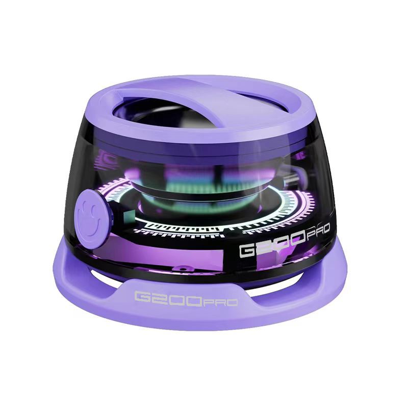 【G-200PRO】5W 보라색