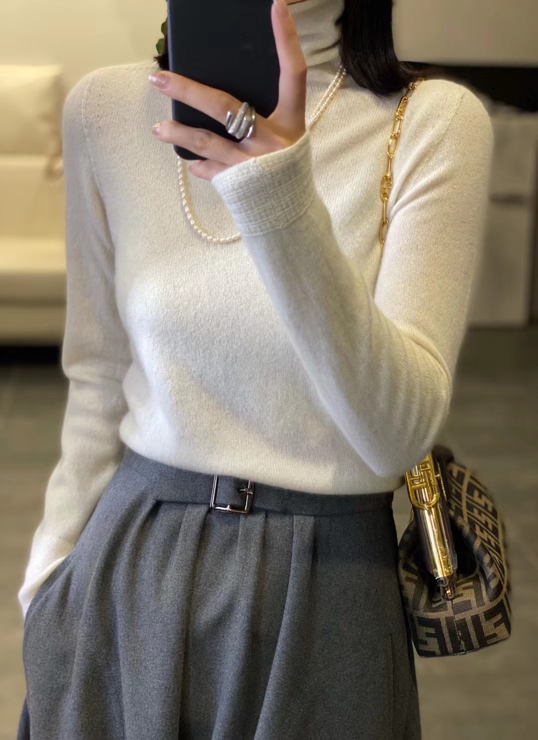 7