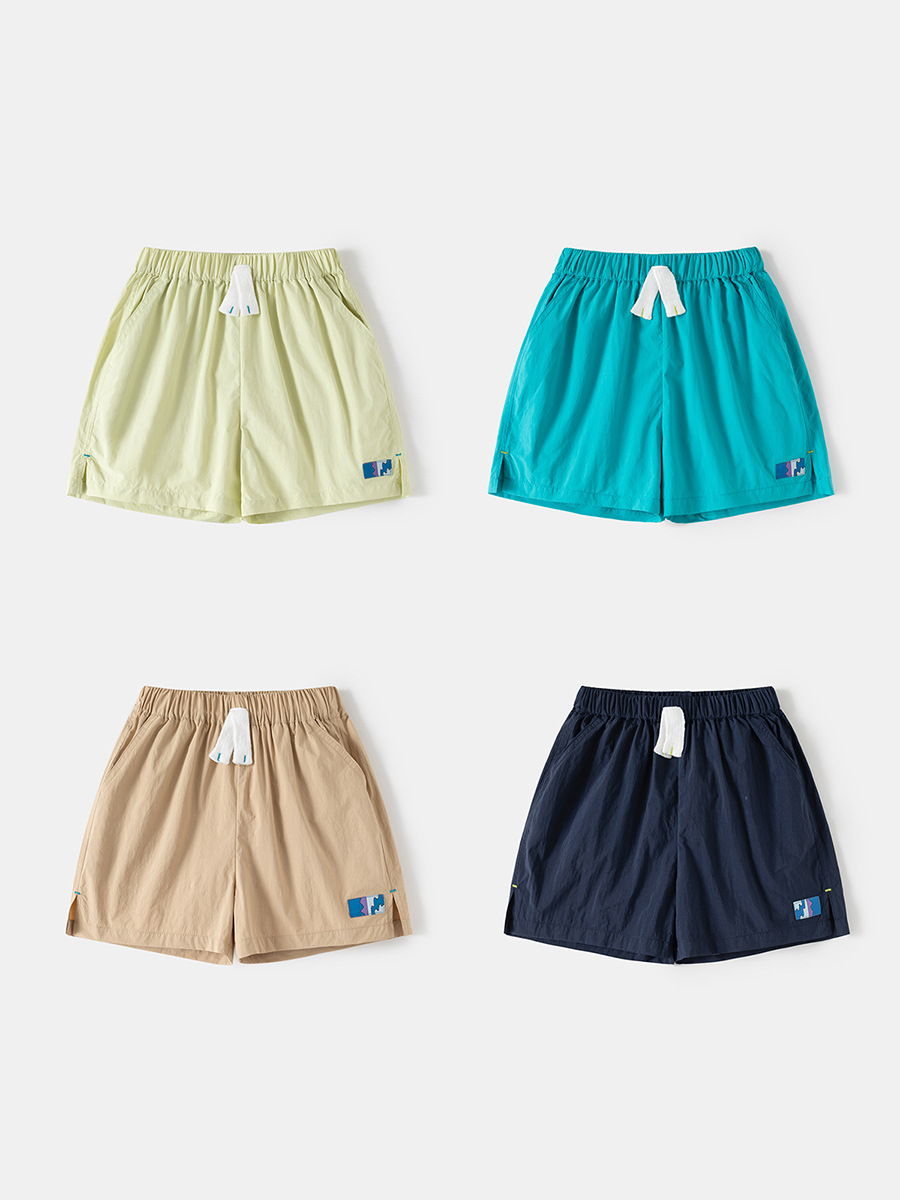 Shorts for boys