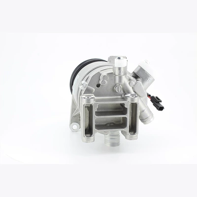 compressor for Nissan: Automotive air conditioning