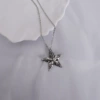 Pentagram Pendant 2025-482