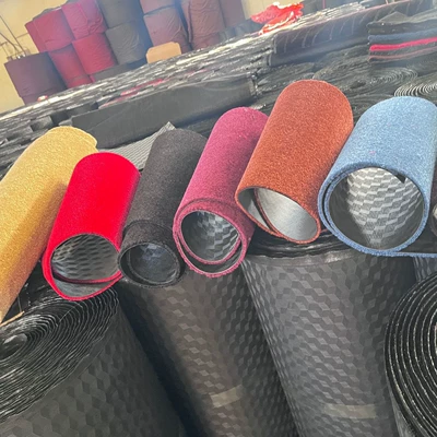 Blanket Wear King High-end Imitation – Car Carpet