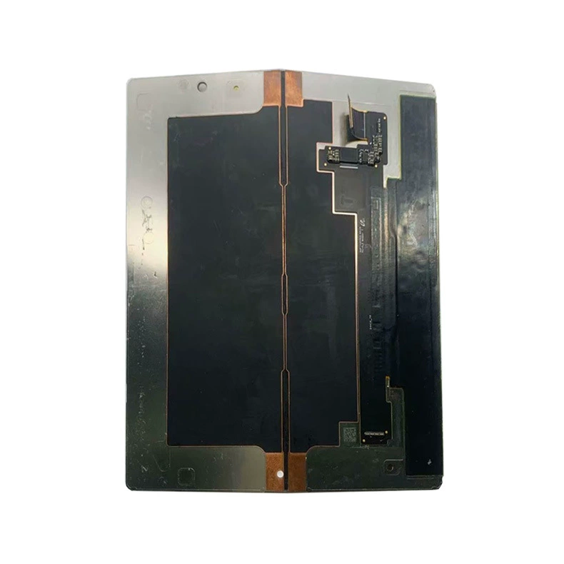Модуль экрана (Samsung Fold: Fold3, Fold5 F9260/F9460) OLED, с рамкой и без